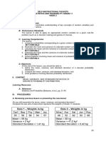 Q3 Statistics and Probability Week 2