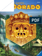 El Dorado