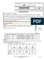 Test Diag 1 A.b-Sc.x 2022