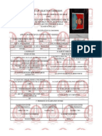 Application Form Draft Print For All