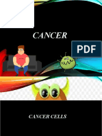 Cancer 21