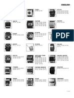 Diesel Core-Inst ENG