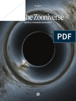 Zooniverse Book 2022