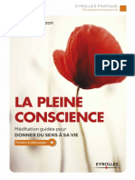 La Pleine Conscience