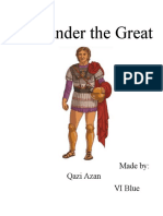 Alexander The Great