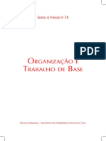 Caderno de Formação Nº 39