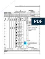 Borehole Log Owner: Project Location Coordinates