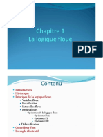 Chap1 - Logique Floue