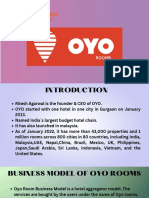 Oyo 2022