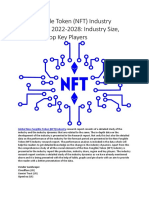 NFT Industry