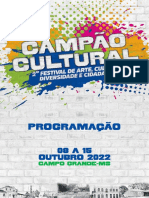 Gov MS Campao Cultural Livreto 10x15