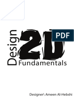 2D Fundamentals