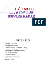 Unit 5 - MTInPDR - Part B