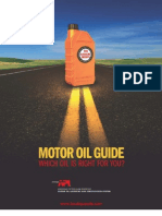 API Oil Guide 2010