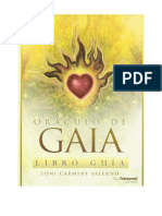 ORACULO DE Gaia - PT - Generic