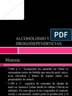 Alcoholismo