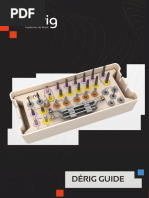 Derig Folder 2022 Kit Cirurgia Guiada