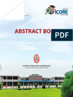 Abstract Book 2022