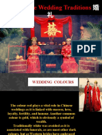 Chinese Wedding