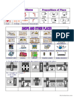 Places - Giving Directions