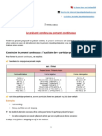 Fiche+Memo+27+ISSS+ +Present+Continu+Anglais+ +V1+Copie