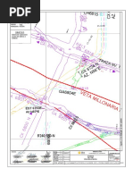 Veta Millonaria NV 1190: CX 6724 N AZ. N0°E