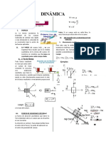 Dinámica Lineal - Prof Jacinto