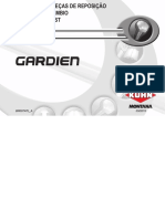 Gardien C