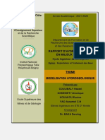 Rapport HMP Groupe 1