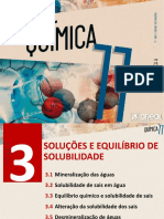 Desmineralização de Águas Ppt19