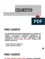 5 Poder Calorifico