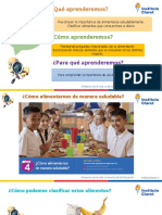 Clase 4 Manipulacion de Alimentos