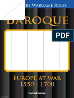 Baroque9515698 1 PDF Free