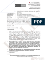 Alegar Que Libro de Reclamaciones de Notaría No Fue Exhibido Porque Trabajadores Realizaron Arreglos Navideños No Exime de Responsabilidad