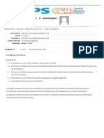 Cancer Cervicouterino Examen Del Módulo 1 - Revisión Del Intento