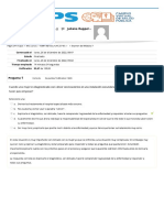 CANCER CERVICOUTERINO Examen Del Módulo 7 - Revisión Del Intento