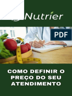 Ebook Nutrier Precificac A o Compactado