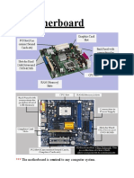 Exp 01 Motherboard 2