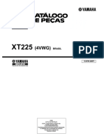 XT225 2004 PDF