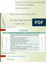 CONOCIMIENTO Y CIENCIA (Autoguardado)