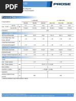 Prose Mb-G64o9x65v-00