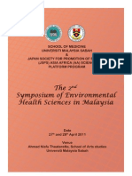 Mohammad Zahirul Hoque - Ums.school of Medicine (JSPS PORGRAM BOOK