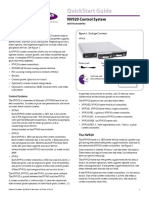 QG0014-01 NV920 QuickStart Guide