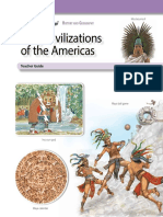 Early Civilizations Americas