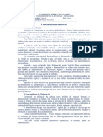 Produção Textual - O Funcionalismo de Malinowski