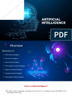 AI PPT by Ajit (2111914) & Vishal (2111941)