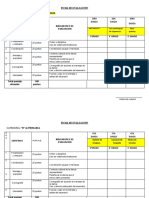 Ficha de Evaluación para Jurado. Person Al-2022