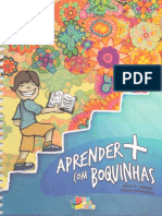 Aprender Mais Com Boquinhas - 3 Ano