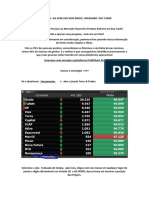 Ganhe 95% Das Vezes (Rascunho)