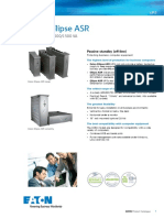 SAI MGE-EatonEllipseASR 1500